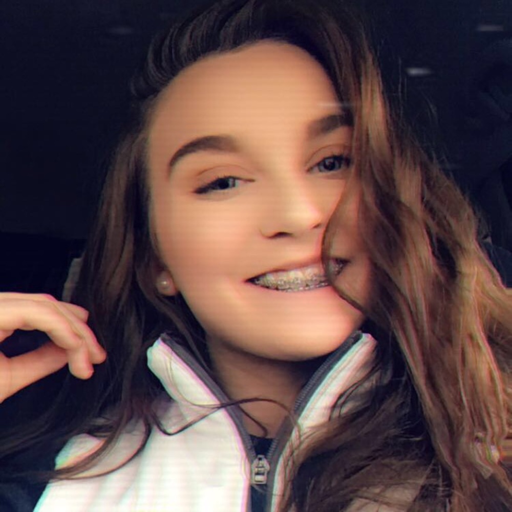 Meet your Posher, Kylie